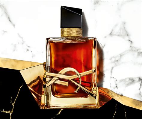 profumo ysl nuovo|Libre Le Parfum .